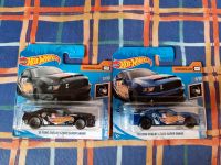 Hot Wheels Ford Mustang Shelby GT500 Bayern - Seehausen a. Staffelsee Vorschau