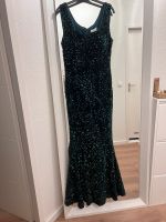 Langes Abendkleid / Ballkleid / Abschlussballkleid / Abiballkleid Berlin - Reinickendorf Vorschau