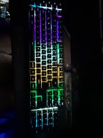 CORSAIR K55 RGB PRO XT Kabelgebundene Membrantastatur Baden-Württemberg - Neudenau  Vorschau