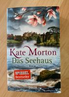 Das Seehaus von Kate Morton ⚠️⚠️⚠️ 2,80€ Bayern - Neustadt an der Aisch Vorschau