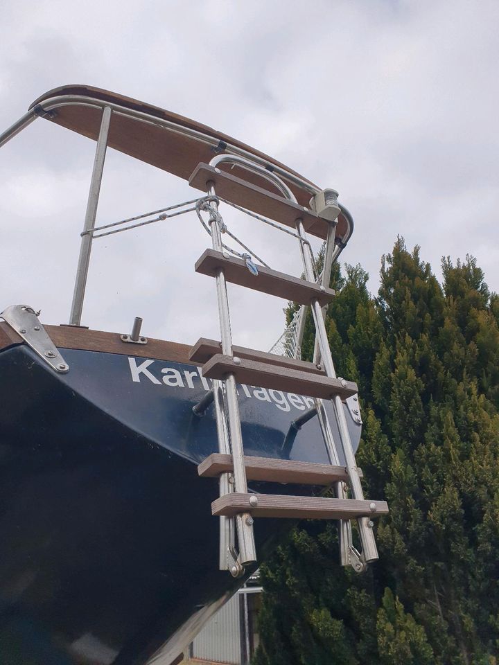 Segelboot Dufour 30 Arpege Klassiker in Karlshagen