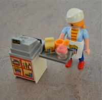 Playmobil „Serviererin mit Kasse“, Nr. 5292 Bayern - Pfaffenhofen a.d. Ilm Vorschau