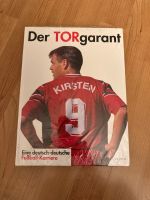 Der TORgarant Ulf Kirsten Buch Dresden - Cossebaude Vorschau