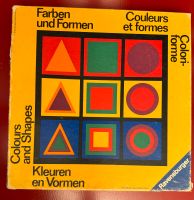 Spiel Ravensburger  Farben und Formen Innenstadt - Köln Altstadt Vorschau