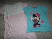 Nachthemd und Shirt von Micky Mouse Gr. 152 Sachsen - Frohburg Vorschau