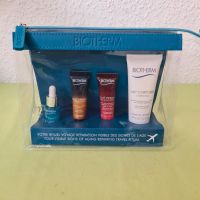 "Biotherm" Reiseset Sachsen-Anhalt - Eisleben Vorschau