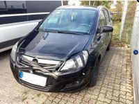 Opel Zafira B Edition "111 Jahre" Nordrhein-Westfalen - Beckum Vorschau