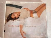 Jennifer Lopez - if you had my love, CD gebraucht Baden-Württemberg - Bühl Vorschau