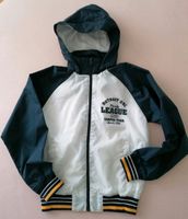 Lindex leichte Jacke Gr. 152 Burglesum - Lesum Vorschau