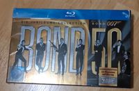 James Bond 007 Blueray Box "50 Jahre James Bond" Neu OVP Baden-Württemberg - Sulzbach an der Murr Vorschau