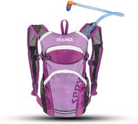 Source Spry Trinkrucksack Kinder + 1.5L Trinkblase Bayern - Markt Schwaben Vorschau