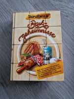 Buch "Back- Geheimnisse " Nordrhein-Westfalen - Sprockhövel Vorschau