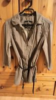 Bluse  Cecil creme/braun Hessen - Kirchhain Vorschau