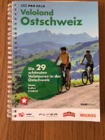 Veloland Ostschweiz 29 Fahrradtouren Werd Verlag Aachen - Kornelimünster/Walheim Vorschau