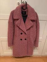 Mantel Only XS rosa rose altrosa Boucle Teddy Winter Herbst Rheinland-Pfalz - Linz am Rhein Vorschau