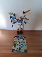 Lego Legends of Chima 70201 CHI ERIS Vollständig Brandenburg - Hohen Neuendorf Vorschau