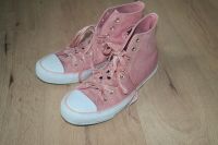 Converse Chuck Taylor All Star High 'Rust Pink' 561703C Gr. 41 Nordrhein-Westfalen - Drensteinfurt Vorschau