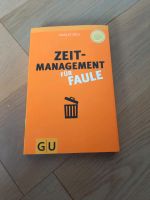 Shirley Seul: Zeitmanagement für Faule, Ratgeber Baden-Württemberg - Asperg Vorschau