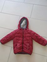 Name it Jacke Gr. 98 weinrot für 1 eur Baden-Württemberg - Pforzheim Vorschau