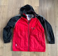 Vintage Starter NBA Chicago Bulls Herren Jacke XL rot Baden-Württemberg - Brackenheim Vorschau