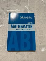 Mathematik Abi Herzogtum Lauenburg - Wohltorf Vorschau