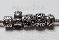 PANDORA Bicolor Charms für Pandora Armband Köln - Seeberg Vorschau