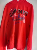 Camp David Hoodie  Rot in XL Neu Bad Godesberg - Heiderhof Vorschau