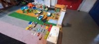 Playmobil-Set Sachsen - Lawalde Vorschau