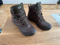 Haix Black Eagle Nature GTX mid  Gr. 41  NEU Stiefel braun Nordrhein-Westfalen - Herne Vorschau