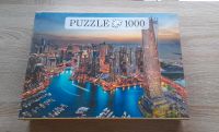 Puzzles Dubai bei Nacht und New Moon Köln - Ehrenfeld Vorschau