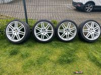 Wheelworld Wh1 20 Zoll Vag, Mercedes Nordrhein-Westfalen - Unna Vorschau