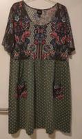 Sommerkleid Marke U. Popken Gr. 46/48 Kiel - Melsdorf Vorschau