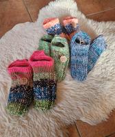 Hausschuh /dicke Socken Sachsen - Kurort Seiffen Vorschau