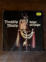 HERBERT VON KARAJAN Preußische Märsche [Vinyl] Nordrhein-Westfalen - Lemgo Vorschau