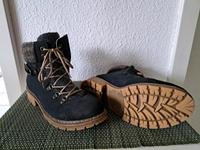 Rieker Stiefelette 38 neu Brandenburg - Hoppegarten Vorschau