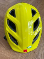 Fahrradhelm Sturzhelm MET Elfo Kleinkind 46-53cm mit Licht Baden-Württemberg - Kuppenheim Vorschau