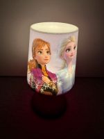 Disney Frozen II Mini LED Lampe 18cm Nachttischlampe Farbwechsel Niedersachsen - Jesteburg Vorschau