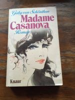 Madame Casanova von Gaby von Schönthan Nordrhein-Westfalen - Nieheim Vorschau