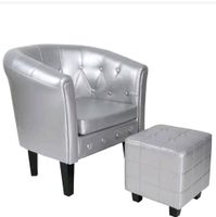 Chesterfield Sessel Hocker Loungesessel Clubsessel Cocktailsessel Nordrhein-Westfalen - Paderborn Vorschau