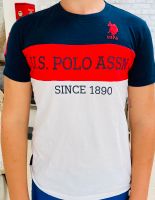 U.S. Polo Assn Jungen T-Shirt Shirt XS NEU Rheinland-Pfalz - Landau in der Pfalz Vorschau