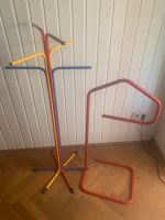 2x IKEA vintage - RIGG + JÄRPEN - Kleiderständer - STUMMER DIENER Niedersachsen - Hann. Münden Vorschau