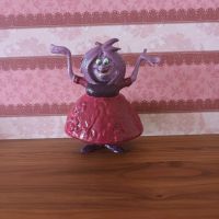 Hexe und der Zauberer (sword in the stone) Madam Mim Figur Essen - Steele Vorschau