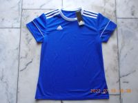 Adidas TShirt Gr M blau Nordrhein-Westfalen - Bergkamen Vorschau