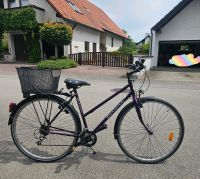 Fahrrad Damen Gitane 28zoll Bayern - Moosburg a.d. Isar Vorschau