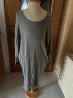 Strickkleid NEU!!! 48/50 Grau NP 59€ Saarland - Mandelbachtal Vorschau