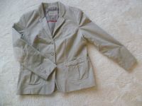 Bonita, Blazer, Feincord, beige, Gr. 42 / 44 Nordrhein-Westfalen - Haltern am See Vorschau