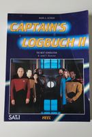 Mark A. Altman: Captain 's Logbuch II The next Generation Niedersachsen - Burgdorf Vorschau