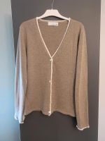 Allude Cardigan Strickjacke Kaschmir Düsseldorf - Gerresheim Vorschau