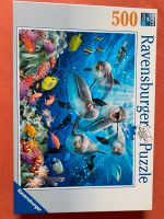 Puzzle Ravensburger 500 Bayern - Altenstadt an der Waldnaab Vorschau