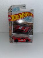 Hot Wheels Ford GT Baden-Württemberg - Baden-Baden Vorschau